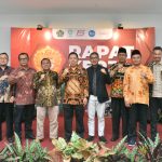 FEBI UIN Bandung Luncurkan Berbagai Inovasi Program