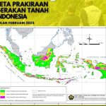 PVMBG: Waspadai Pergerakan Tanah di 19 Daerah