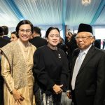 Puan Maharani: Semoga Danantara Bisa Gerakkan Ekonomi Nasional