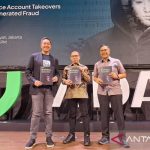 Dalam Setahun, OJK Terima 2.688 Aduan External Cloud