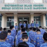 Prof. Dadan: Ada 5 Jurus Meningkatkan Etos Kerja