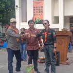 Tak Sekadar Ormawa, MAHAPEKA Jadi Rumah Tempat Pulang