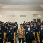 Sebanyak 103 Mahasiswa Lulus Sidang Munaqosah, 48 Pilih Skema Artikel Jurnal