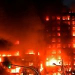 Mimpi Melihat Kebakaran Gedung, Apa Maknanya?