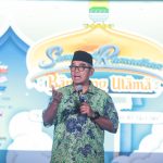 Hujan Guyur Kota Bandung, Farhan Instruksikan Dinas dan Kewilayahan Siaga