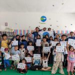 Yuk Kenali Creavill Bandung: Pemberdayaan Masyarakat Lewat Literasi