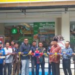Dukung Layanan dan Sumber Pendapatan Kampus, Indomaret Point Hadir di UIN Bandung