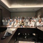 Dosen UIN Jakarta Berikan Masukan untuk Evaluasi Undang-Undang Pesantren