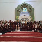 Pecahkan Rekor MURI, Begini Pelaksanaan Indonesia Khataman Al-Quran di UIN Bandung