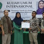 Kurator Digital, Wajah Baru Profil Lulusan Ilmu Perpustakaan UIN Aceh
