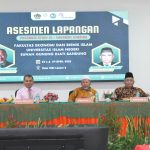 Prof. Dadan Optimis Prodi Ekonomi Syariah Raih Nilai Unggul