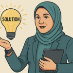 Kartini Masa Kini, Solusi Bangsa