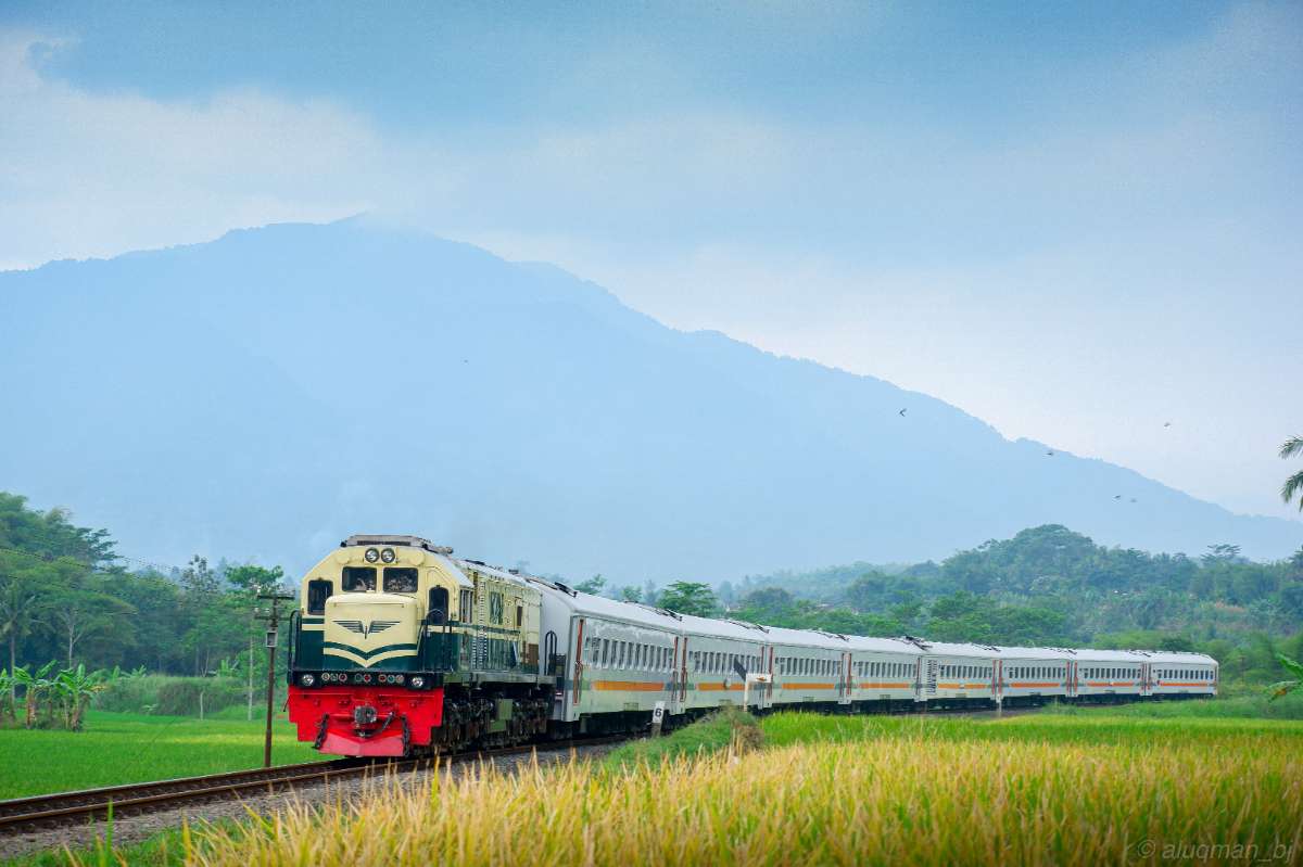 Reaktivasi Jalur Kereta, PT KAI Dukung Langkah Gubernur Dedi Mulyadi