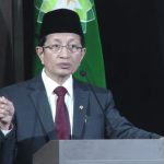 Menag: UIN Bandung Mewarisi Kepemimpinan Peradaban Islam Modern