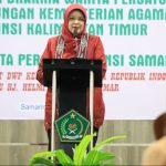 Perempuan ASN Harus Jadi Teladan di Keluarga dan Masyarakat