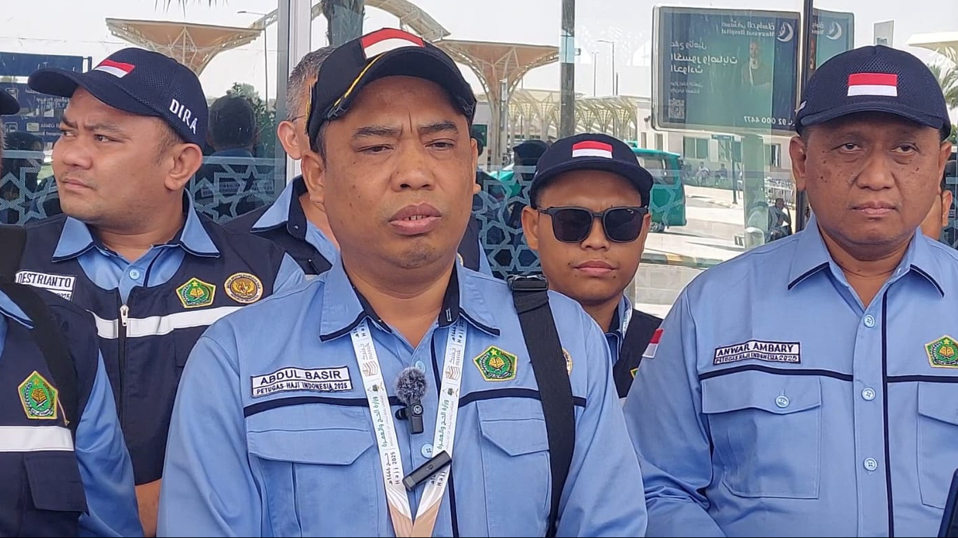 5 Tips Wajib untuk Jemaah Haji yang Baru Tiba di Tanah Suci