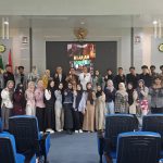 Diskusi Film “Hijrah Digital” Ajak Mahasiswa UIN Bandung Refleksi Literasi dan Peran AI dalam Keberagamaan