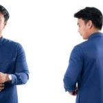 Krisis Identitas, Kesadaran Religi Menuju Maqom Lebih Tinggi