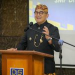 Wali Kota Larang Siswa Bawa HP ke Sekolah