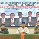Praktikum Ibadah, Tak Sekadar Rangkaian Akademik, Tapi Juga tentang Keakhiratan