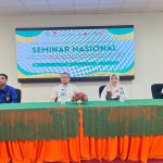 Sinergi Filantropi dan Investasi Syariah Jadi Fokus Seminar Nasional GIS FEBI UIN Bandung