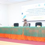 FEBI Gelar Seminar Nasional, Tingkatkan Rekognisi Global