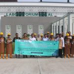 UIN Bandung dan DKPP Jabar Siapkan SDM Juru Sembelih Halal Lewat Pelatihan dan Sertifikasi
