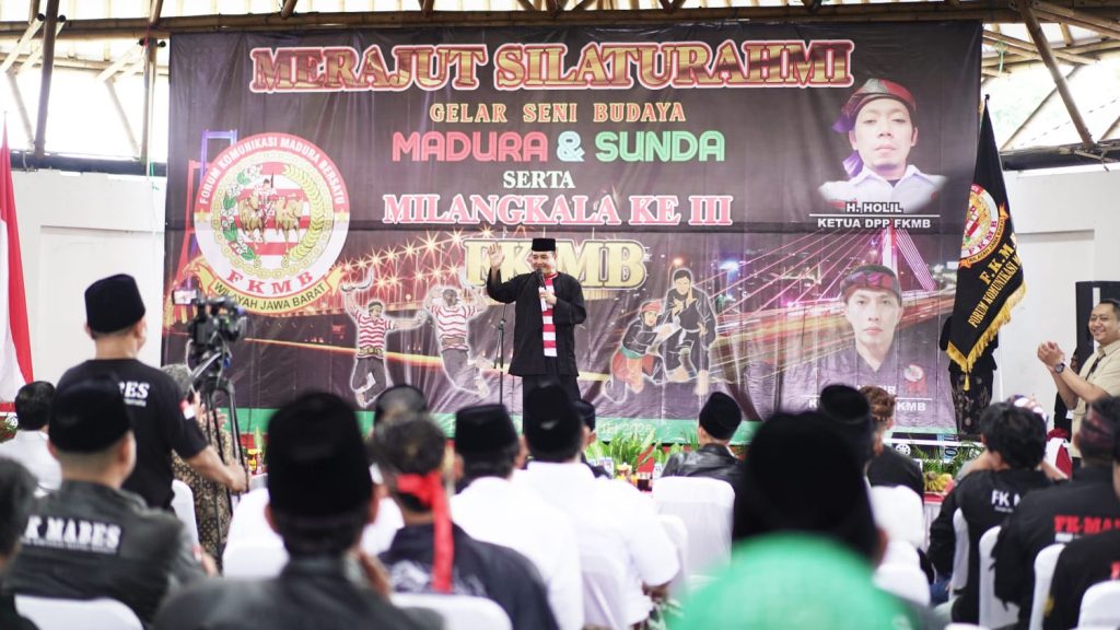 madura-sunda