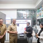 Layanan Publik Lebih Mudah, Pemkot Bandung Kenalkan Smile Connected