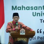 Asyik! Cabang Universitas Al-Azhar dan Jordan University Akan Dibuka di Indonesia