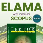 Selamat! Jurnal Lektur Keagamaan Kini Terindeks Scopus