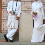 Private Marriage atau Intimate Wedding