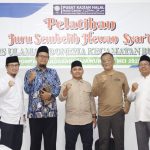 Akademi JULEHA UIN Bandung – MUI Latih Juru Sembelih Profesional dan Sesuai Syariat