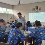 Sinergi untuk SPBE: Dosen UIN Bandung Isi Pelatihan Manajemen Risiko KOMINFO RI
