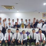 Jadilah Agen Bina Damai dalam Menjaga Keutuhan dan Harmoni Bangsa