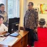 SSE UM-PTKIN 2025: Wujudkan Akses Pendidikan Setara, UIN Bandung Fasilitasi Peserta Berkebutuhan Khusus