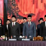 Wagub Jabar: UPI harus Jadi Poros Utama Transformasi Pendidikan Nasional