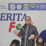 Farhan: Bandung Itu Kota Penuh Cerita Keajaiban