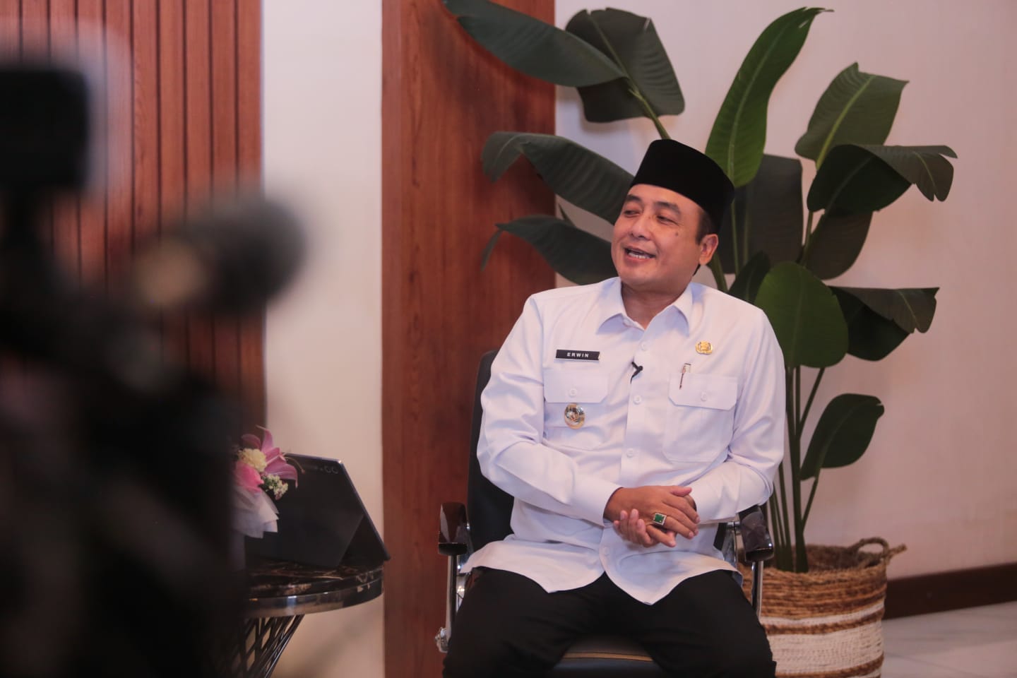 Prinsip Kepemimpinan Ala Kang Erwin