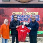 Soekarno Run 2025: Jadikan Bandung sebagai Kota Perjuangan dan Sport Tourism