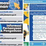 Sekda Jabar: SPMB 2025 Berjalan Lancar dan Servernya Stabil