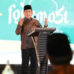 Masjid Fondasi Peradaban dan Pembinaan Umat
