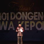 Dongeng Sunda Akar Kearifan Nusantara