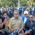 Sukses Gelar 3 Event Besar, Kota Bandung Siap Jadi Tuan Rumah Hajatan Skala Nasional