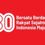 Logo dan Tema Resmi HUT ke-80 RI Diluncurkan, Inilah Maknanya