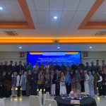 Dorong Produktivitas Akademik, IAEB Lantik Pengurus Jabar 2025–2028