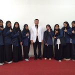 Keren! 99 Artikel Mahasiswa Sastra Inggris UIN Bandung Tembus Dunia Publikasi