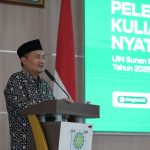 UIN Bandung Terjunkan 6.674 Mahasiswa, KKN Sarana Menebar Rahmatan lil Alamin