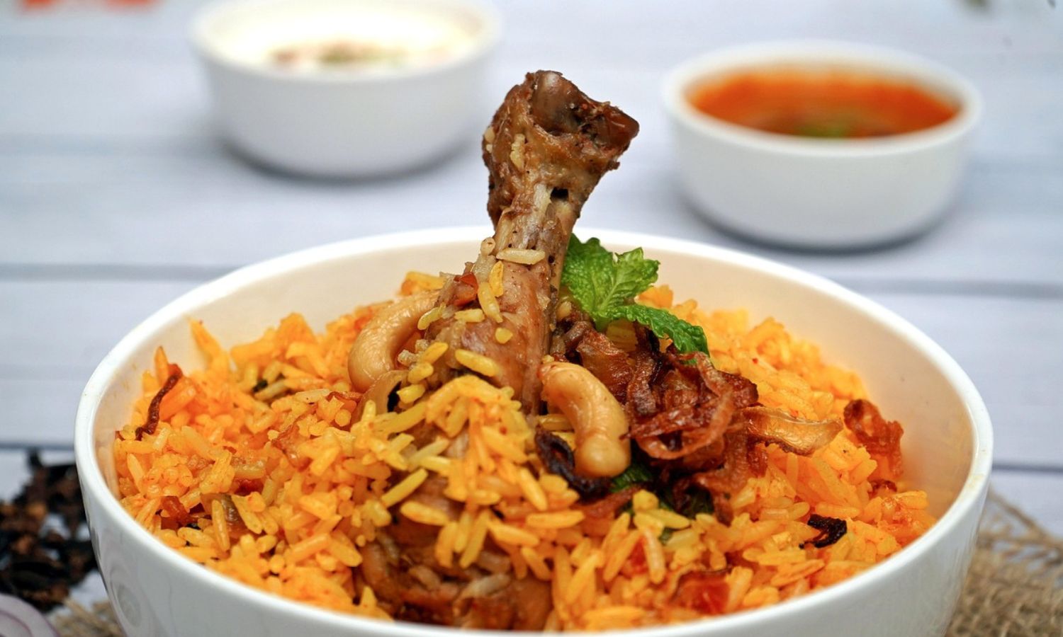 Inilah 5 Kedai Makanan Timur Tengah Terenak di Bandung