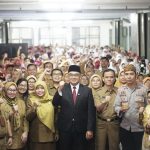 MPLS 2025, Farhan Ajak Anak-Anak Menjadi Pelajar Sejati dan Berkarakter